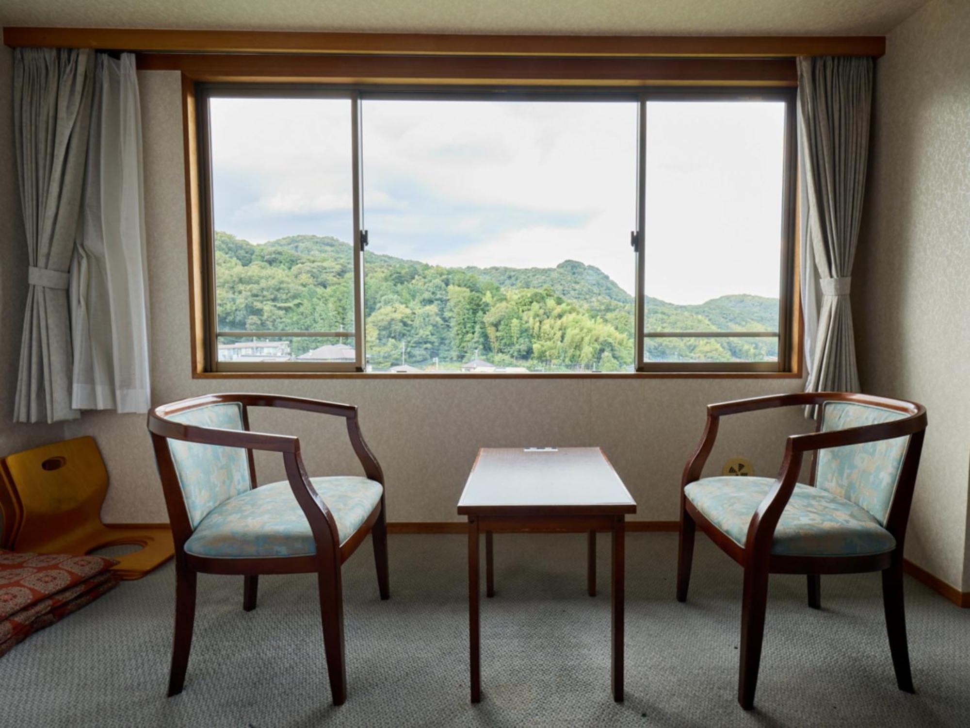 Shuzenji Onsen Hotel Takitei Izu  Buitenkant foto