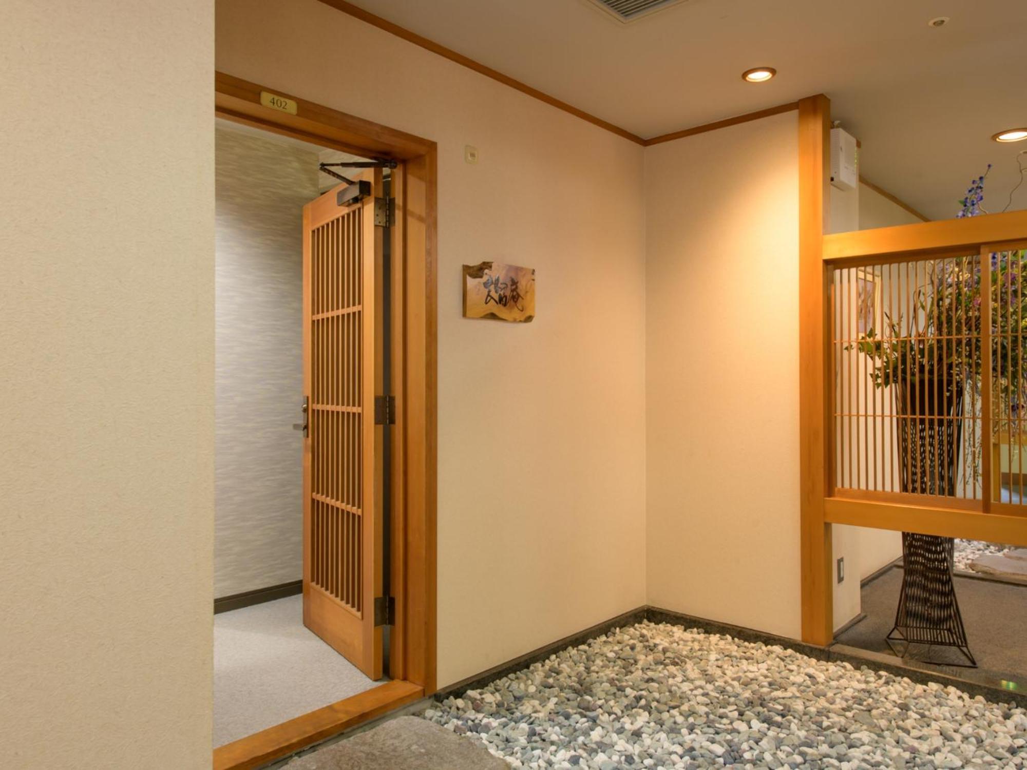 Shuzenji Onsen Hotel Takitei Izu  Buitenkant foto