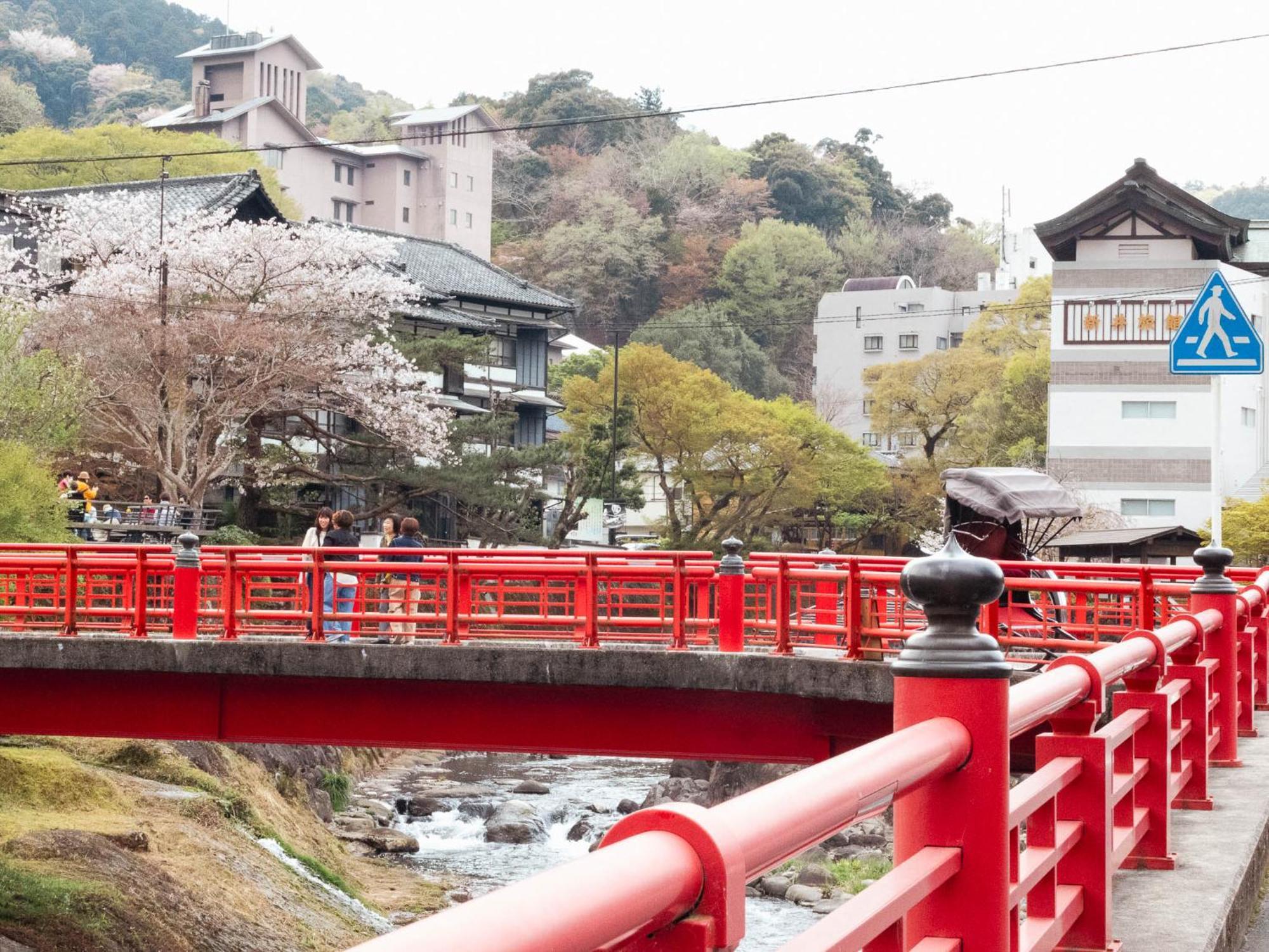 Shuzenji Onsen Hotel Takitei Izu  Buitenkant foto